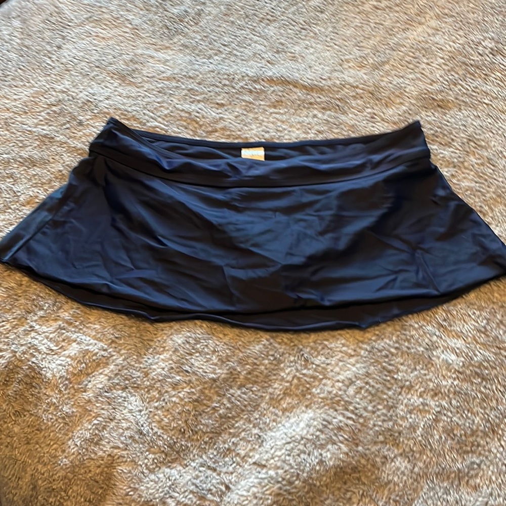 Swim Skirt